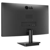 24" LG 24MP400-B 1920x1080 5MS IPS 75Hz HDMI/VGA SIYAH +VESA Monitor 24" 